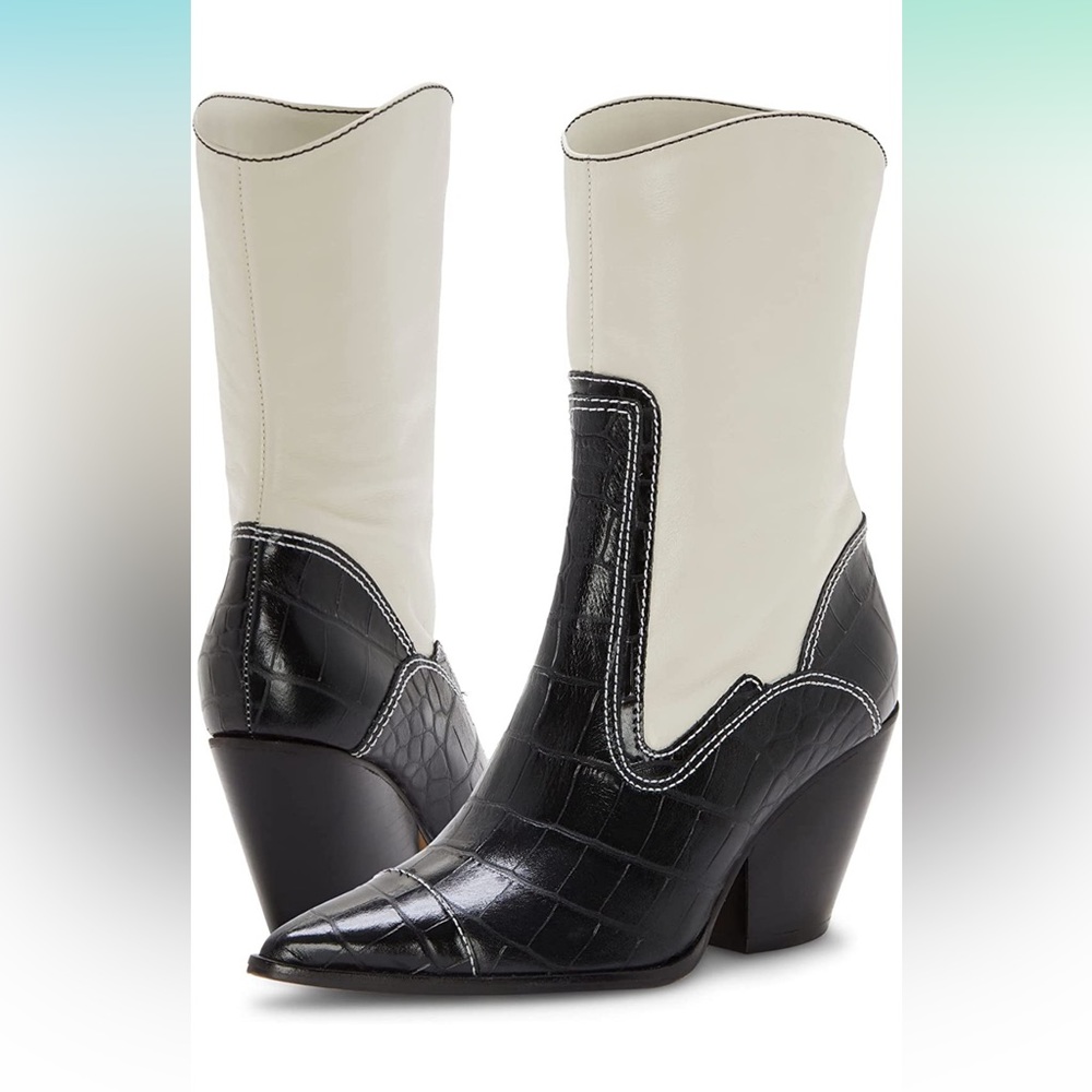 Vince Camuto Women's Overa Ankle Boot